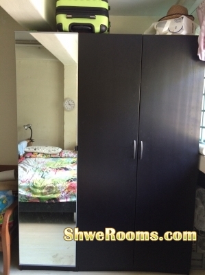 Want to sell used furniture