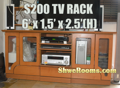 Moving Out Sales for Refrigerators & Furniture