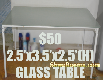 Moving Out Sales for Refrigerators & Furniture