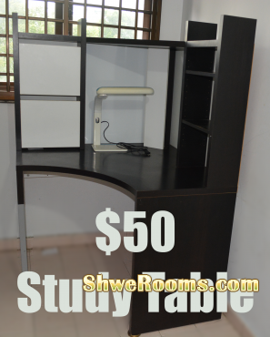 Moving Out Sales for Refrigerators & Furniture