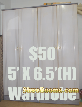 Moving Out Sales for Refrigerators & Furniture