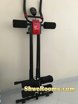 To Sell 5 Minute Shaper with   S$ 70