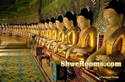 Car-Rental Service in Yangon (Sightseeing Tours) All Destinations