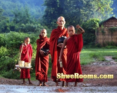 Car-Rental Service in Yangon (Sightseeing Tours) All Destinations