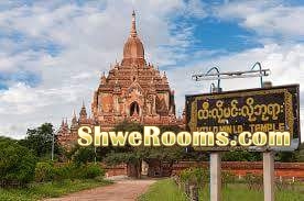 Car-Rental Service in Yangon (Sightseeing Tours) All Destinations