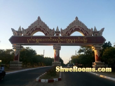 Car-Rental Service in Yangon (Sightseeing Tours) All Destinations