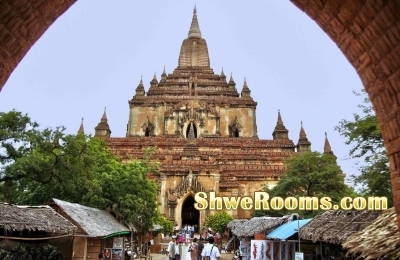 Car-Rental Service in Yangon (Sightseeing Tours) All Destinations