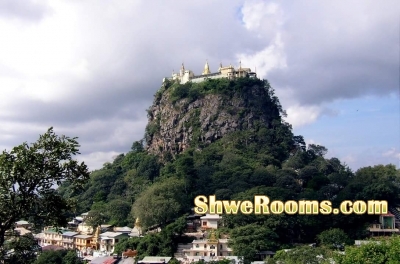 Car-Rental Service in Yangon (Sightseeing Tours) All Destinations