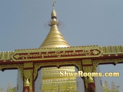 Car-Rental Service in Yangon (Sightseeing Tours) All Destinations