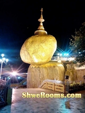 Car-Rental Service in Yangon (Sightseeing Tours) All Destinations