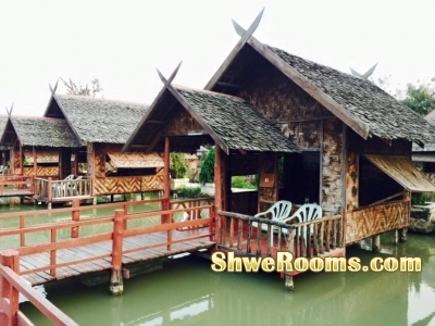 Car-Rental Service in Yangon (Sightseeing Tours) All Destinations