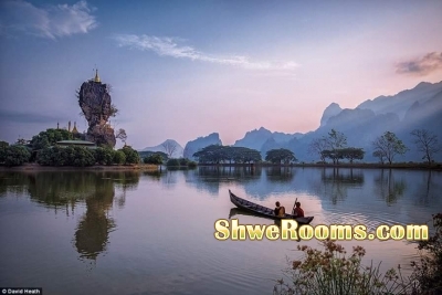Car-Rental Service in Yangon (Sightseeing Tours) All Destinations