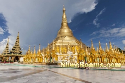 Car-Rental Service in Yangon (Sightseeing Tours) All Destinations