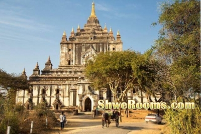 Car-Rental Service in Yangon (Sightseeing Tours) All Destinations