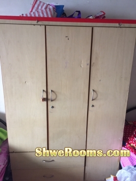 Moving Out Sale !!!