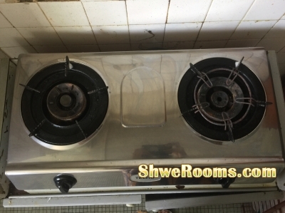 Gas Oven for sale S$25