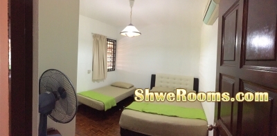 < ___  Two Queen bed sets for sale ____>