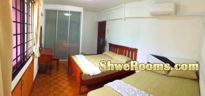 < ___  Two Queen bed sets for sale ____>