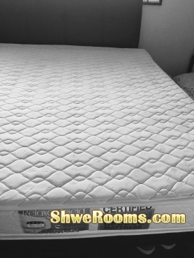 Mattress