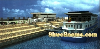 Looking for Business Partner.