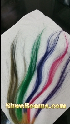 HI HAIR STYLE SALON