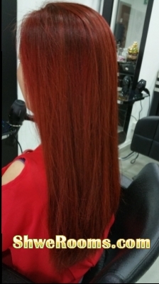 HI HAIR STYLE SALON