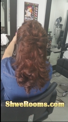 HI HAIR STYLE SALON