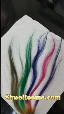 HI HAIR STYLE SALON