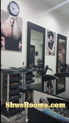 HI HAIR STYLE SALON