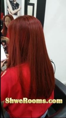 HI HAIR STYLE SALON