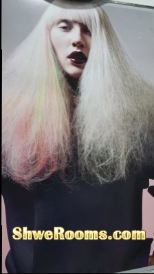 HI HAIR STYLE SALON