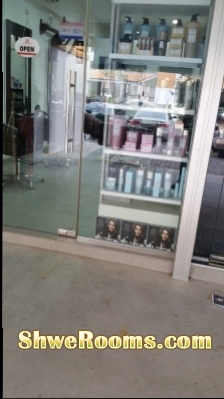 HI HAIR STYLE SALON