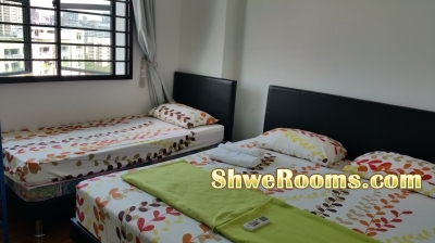 < ___  Two Queen bed sets for sale ____>