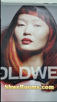 HI HAIR STYLE SALON