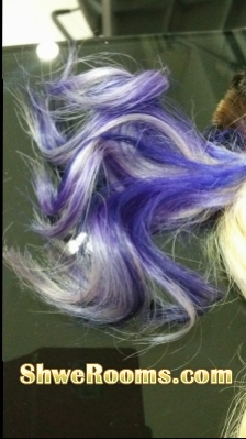 HI HAIR STYLE SALON