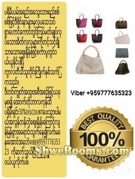 High quality  bags with truly affordable  price