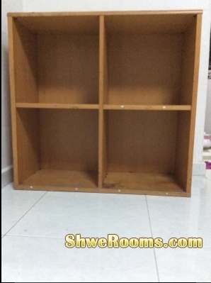 To sell second hand house hold items