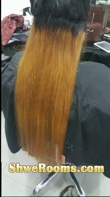 HI HAIR STYLE SALON