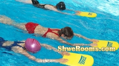 Swimming Course