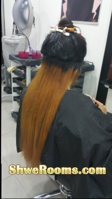 HI HAIR STYLE SALON