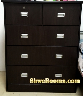 Selling used furniture