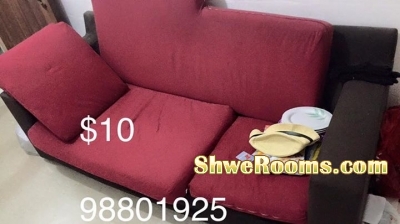 Furnitures (Used)
