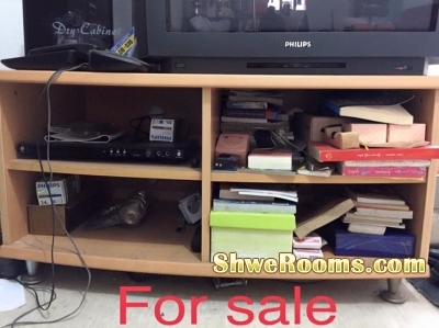Furnitures (Used)