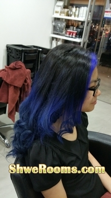 HI HAIR STYLE SALON
