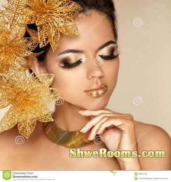 Makeover and Hairstyling Services by Sususan Mua (Also provide Door to Door Makeup & Hairdo Services)