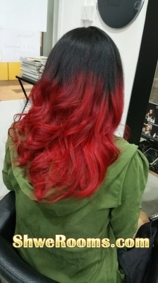 HI HAIR STYLE SALON