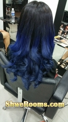 HI HAIR STYLE SALON