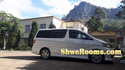 Visit Myanmar Golden Vacation Sightseeing Tours (All Destinations)