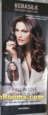 HI HAIR STYLE SALON