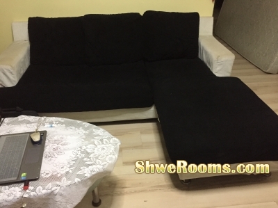 To sell Furnitures